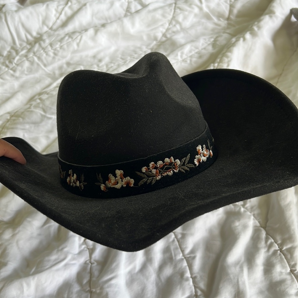 Cowgirl Hat